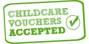 Childcare Vouchers Accepted